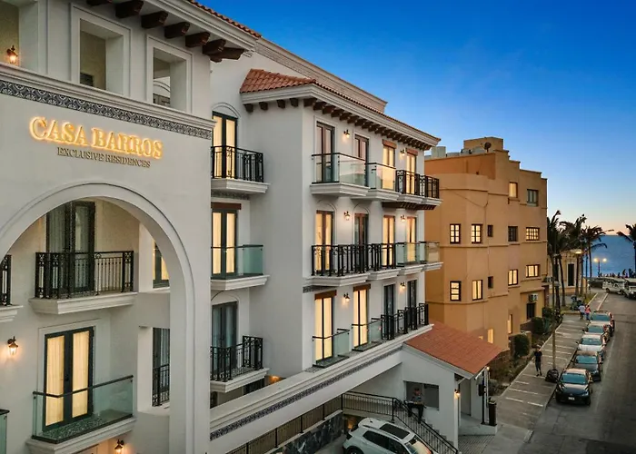 Casa Barros Vacation Condos