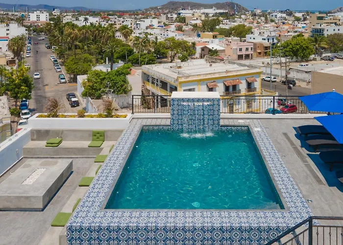Casa Barros Vacation Condos