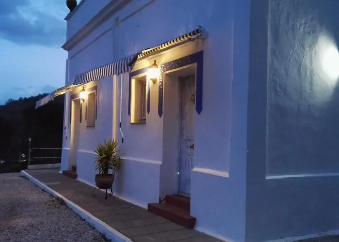 Hotel Casa Grande