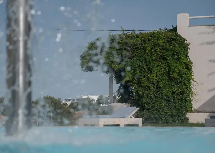 Iliada Villas