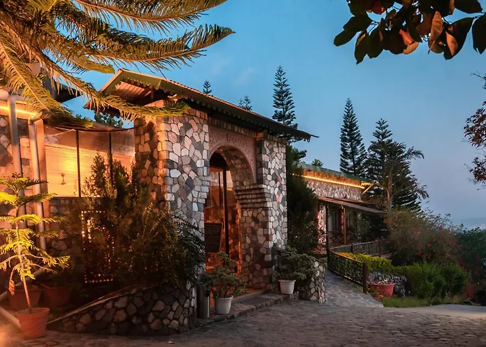 Tree Of Life Resort, Dehradun Foothills