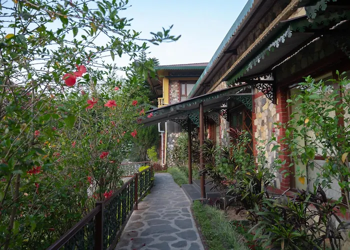 Tree Of Life Resort, Dehradun Foothills