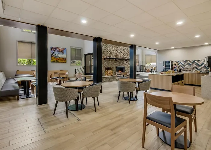 Graystone Lodge, An Ascend Collection Hotel
