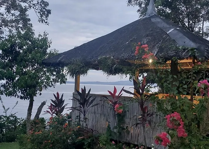 Bohol-Lahoy Dive Resort