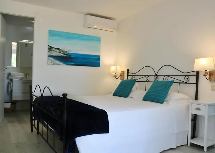Albergo Pensione Biscotti