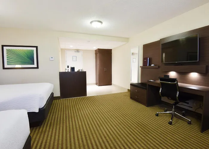 Victoria Inn Hotel And Convention Center Winnipeg
