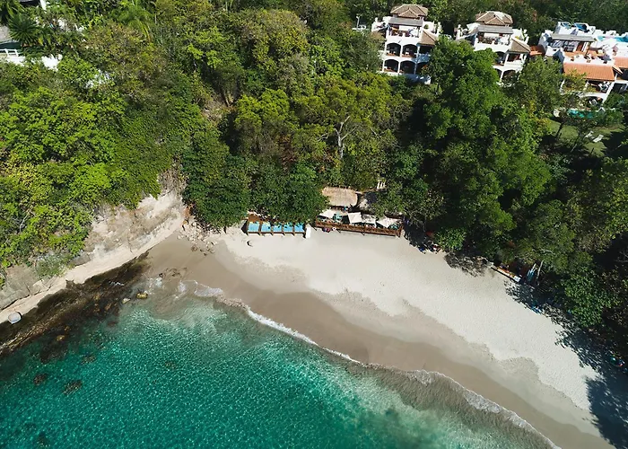 Cap Maison Resort & Spa