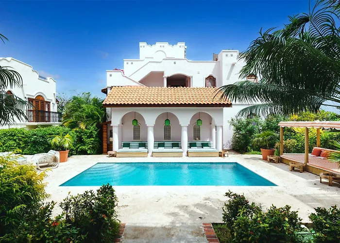 Cap Maison Resort & Spa