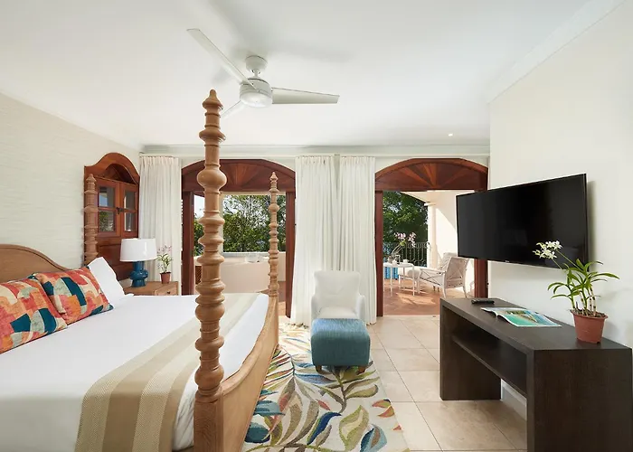 Cap Maison Resort & Spa