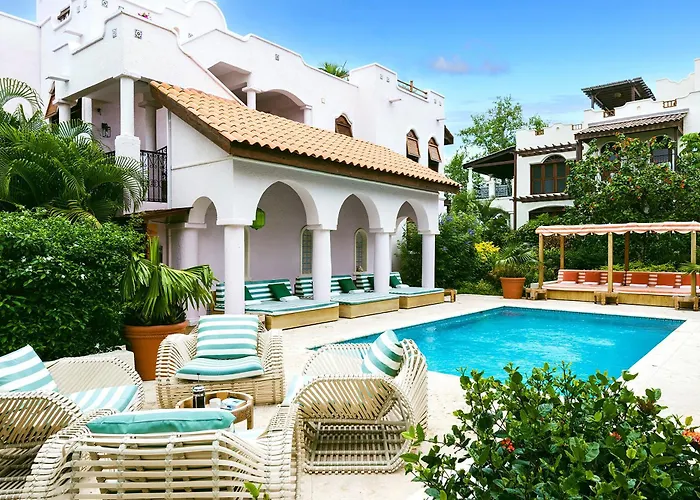 Cap Maison Resort & Spa