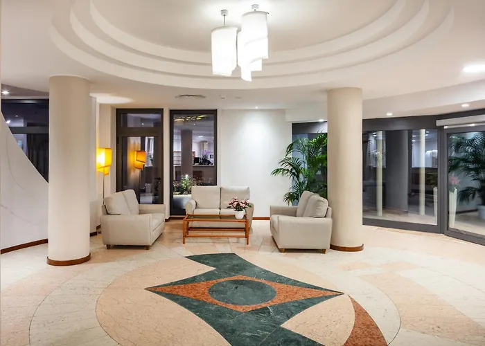 Hotel Carlo Felice Sassari