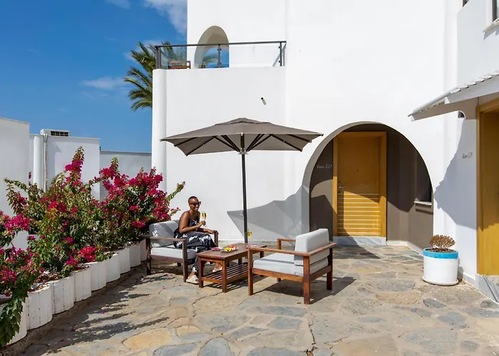 Senses Hotel - Adults Only