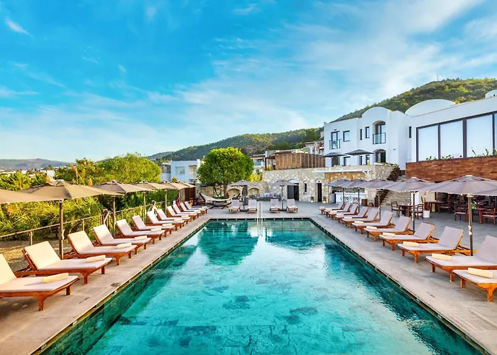 Senses Hotel - Adults Only