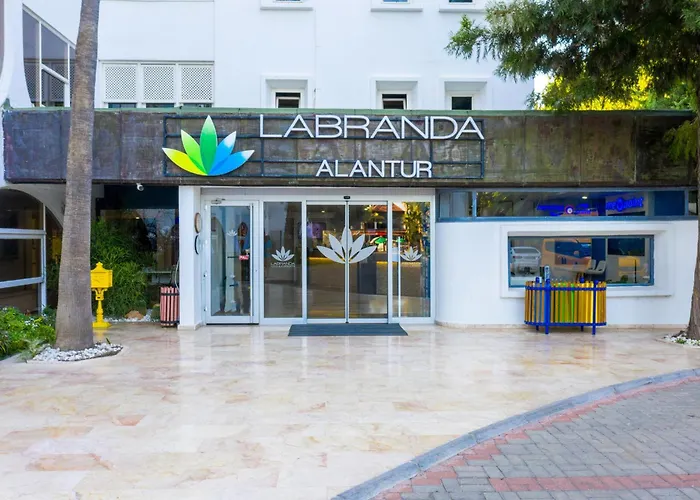 Labranda Alantur