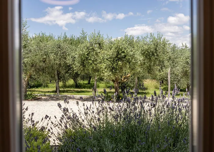 Tenuta Fogliani Resort & Natural Spa