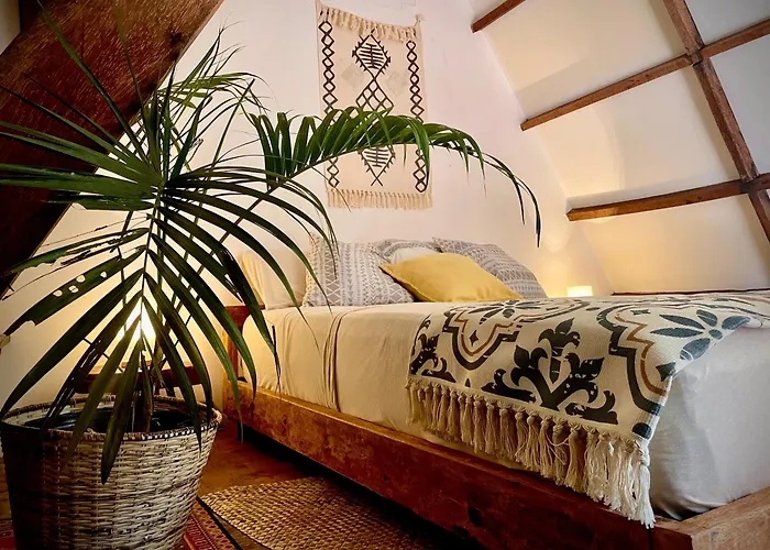 La Boheme Boutique Art Hotel