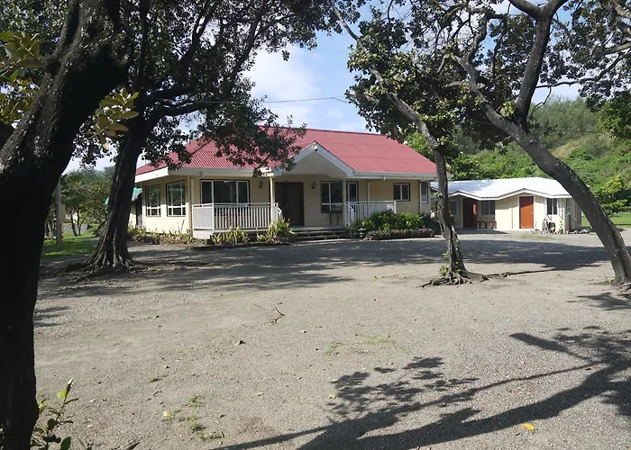Guesthouse