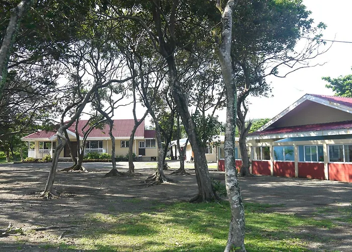 Guesthouse