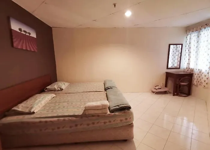Pangkor Coral Bay Homestay 315