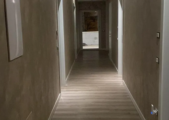 LD Ianuzziello Residence - BB