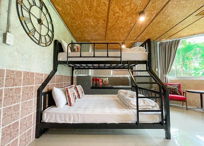 U Maerim Chiangmai - อยู่แม่ริม เชียงใหม่