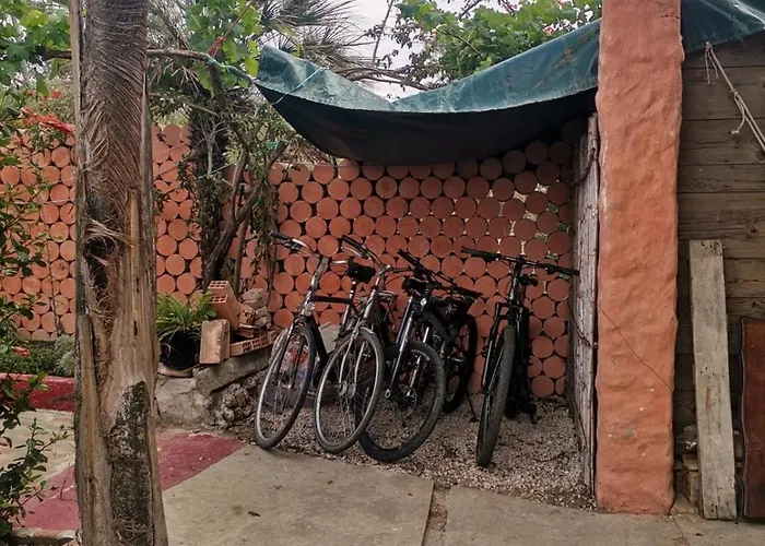 Hajrienne Guest House