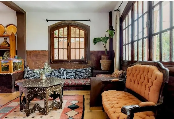 Hajrienne Guest House