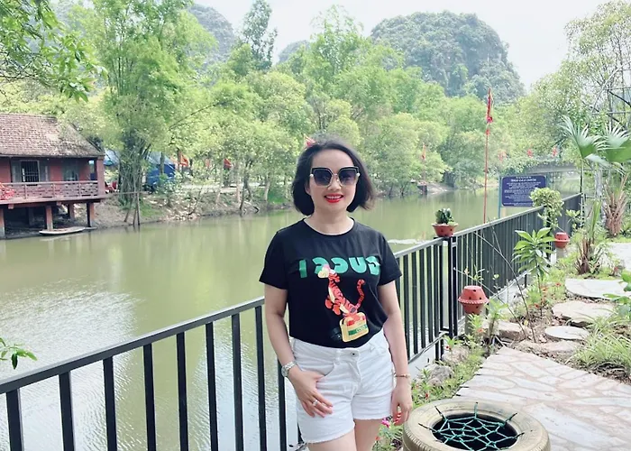 Trang An Green River Homestay