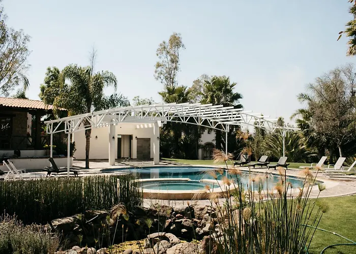 Montelago Cabanas & Resort