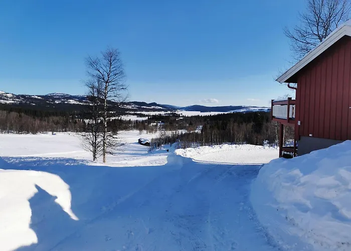Gronolen Fjellgard