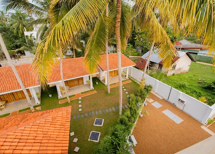 Tree Of Life Resort