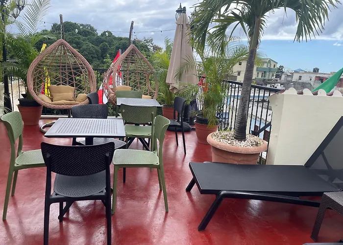 Studio 27 Colonial, Centro Historico