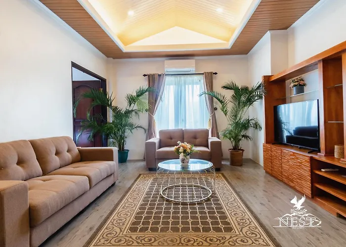 Nest Resort