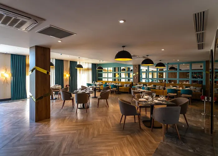 Shabran Wellbeing Resort