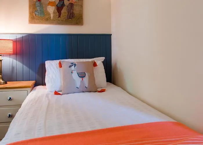 Merryburn Rooms