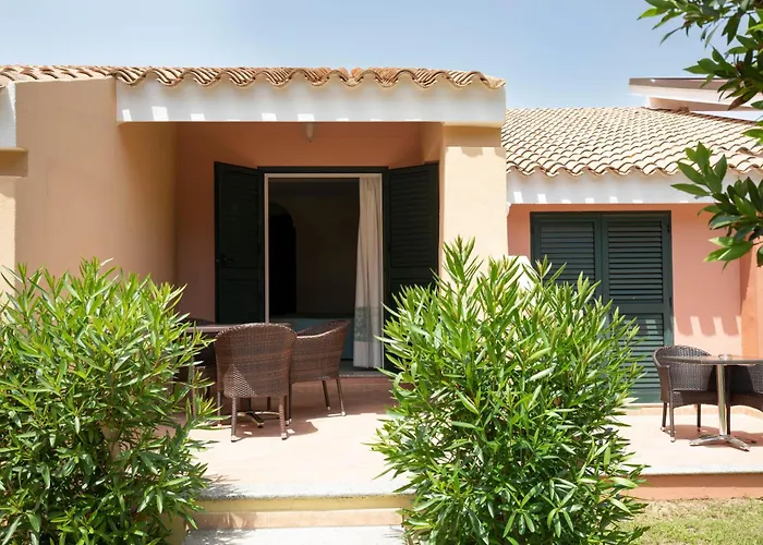 Club Hotel Marina Seada Beach