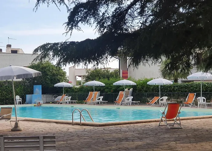 Ccc Holiday Properties Le Vele Ccc
