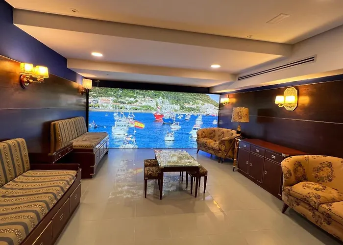 Hotel Boutique Arha Villa de Santona