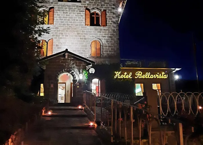 Hotel Bellavista