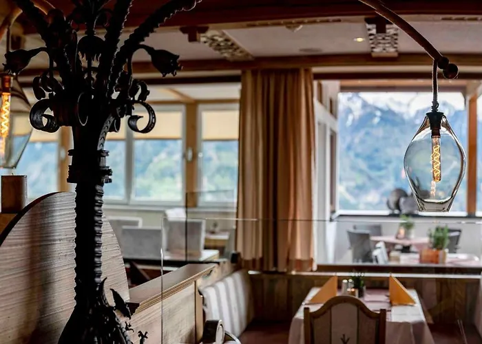 Hotel Montana