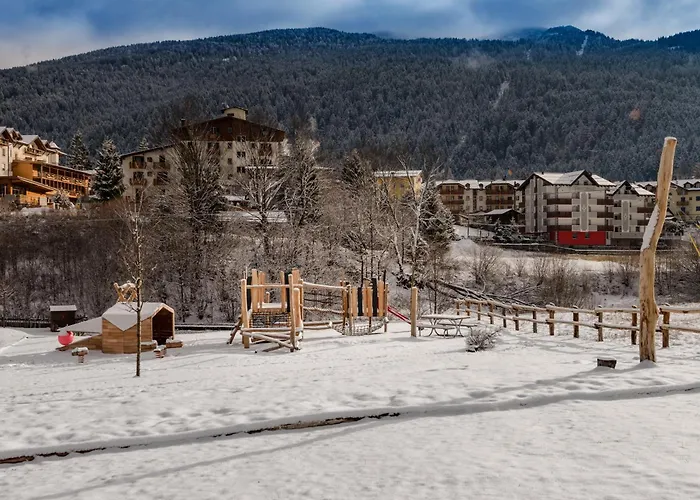 Family Hotel Serena