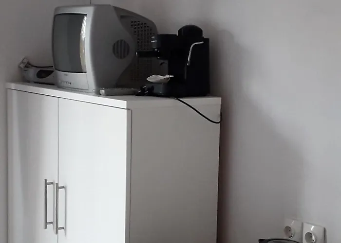 Apartment Iva