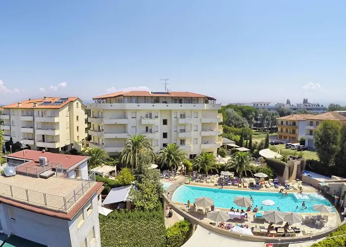 Hotel Residence Stella Del Mare