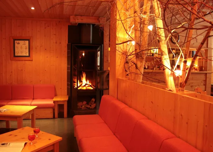 Hotel Les Lans
