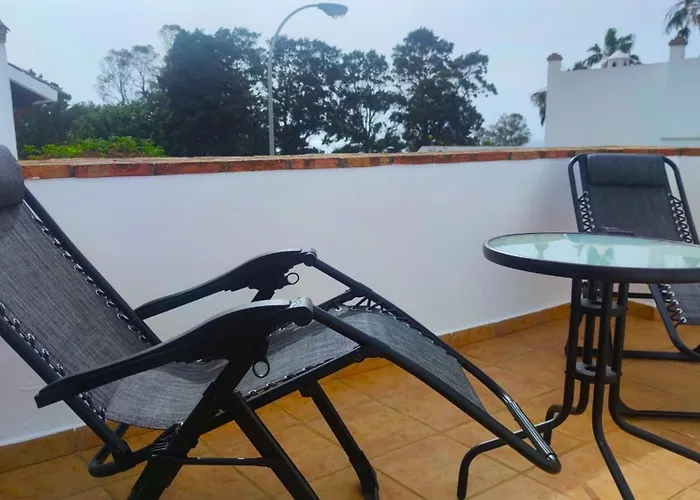 Hotel Oasis Atalaya