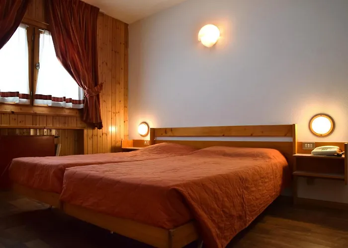 Hostel San Matteo