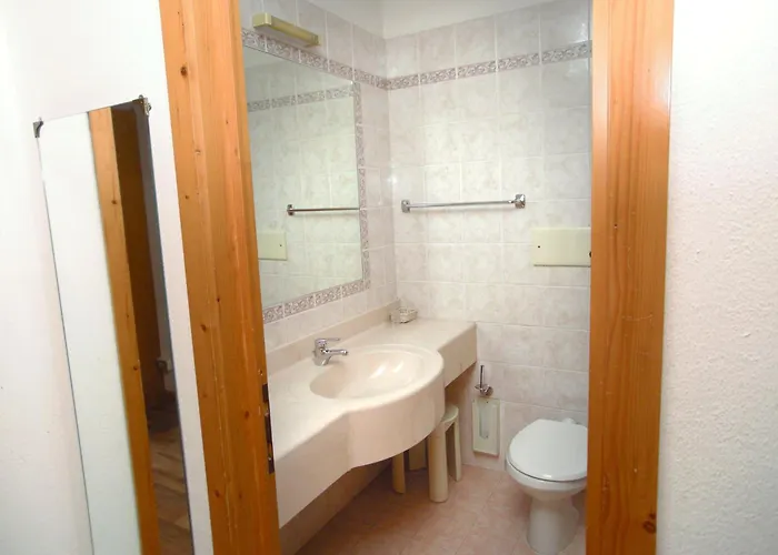 Hotel San Matteo
