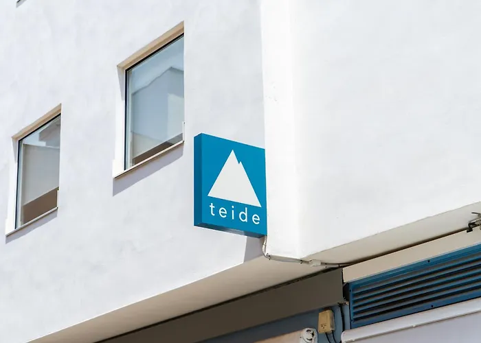 Teide Rooms
