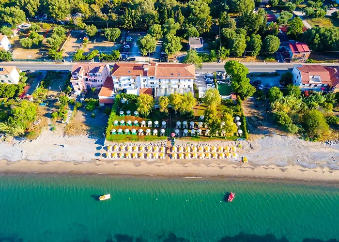 Hotel Eden Park Cilento