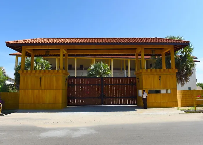 Passi Villa
